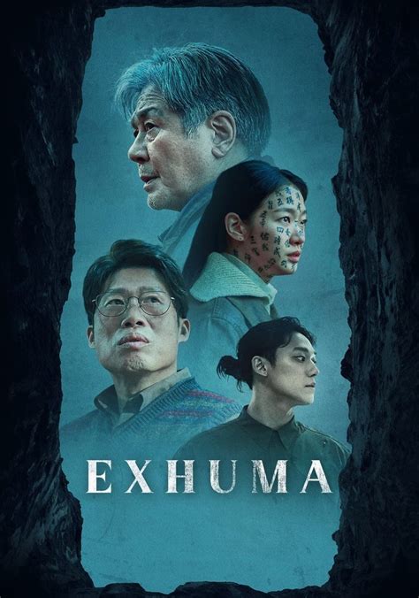 Watch Exhuma (2024) Full Movie Online Free .